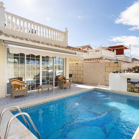 Villa Palm Mar Ngoại thất bức ảnh