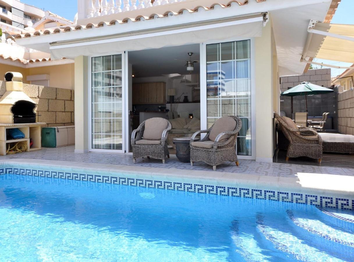 Villa Palm Mar Phòng bức ảnh