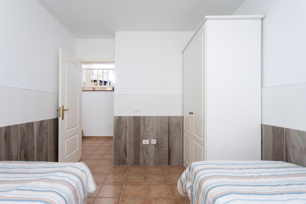 Villa Palm Mar Ngoại thất bức ảnh