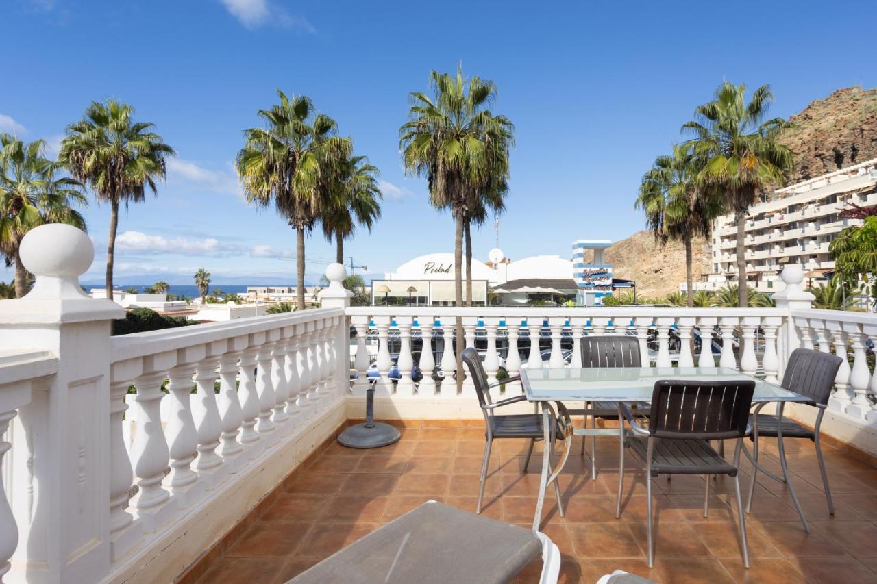 Villa Palm Mar Ngoại thất bức ảnh