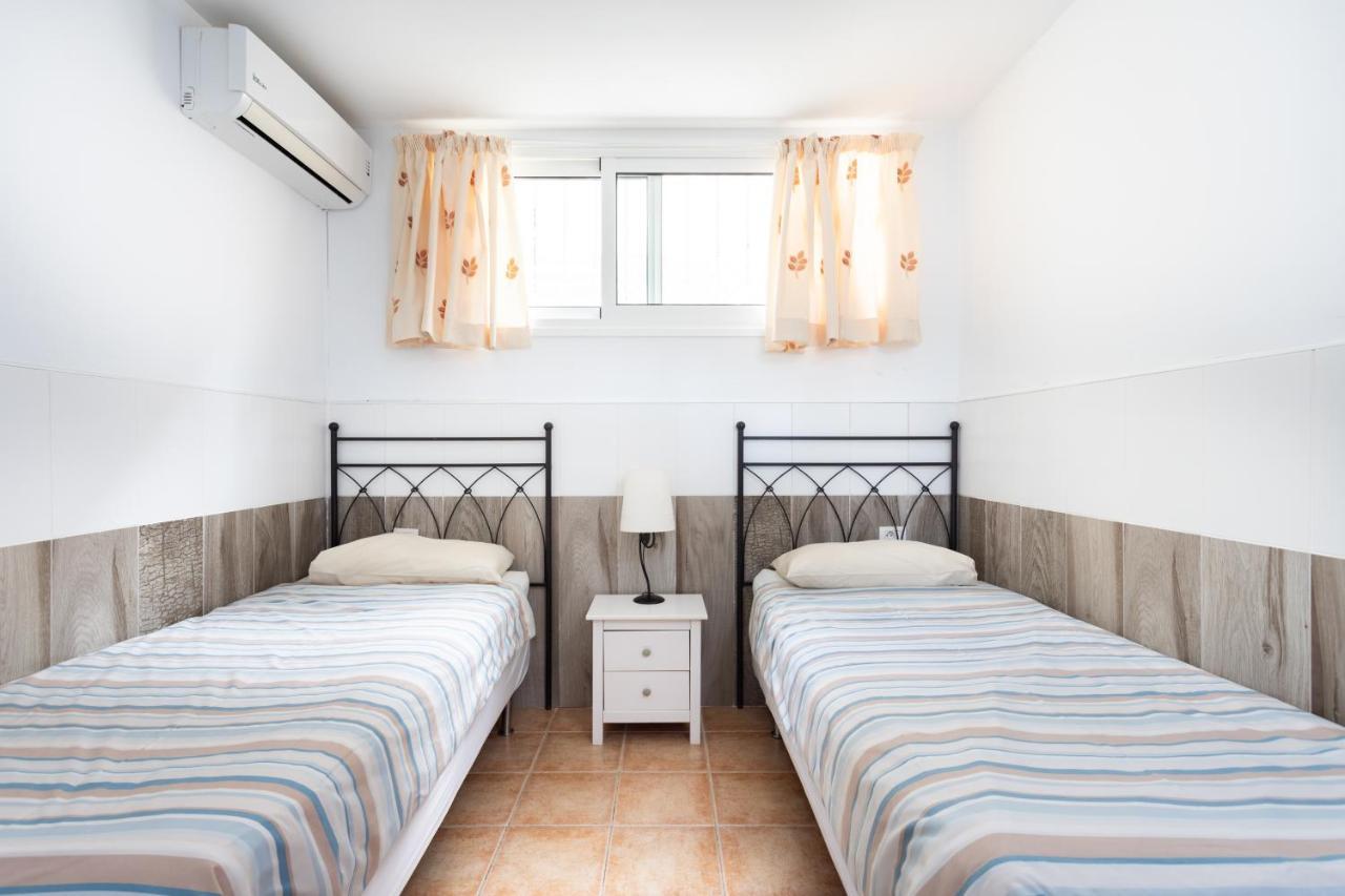 Villa Palm Mar Ngoại thất bức ảnh