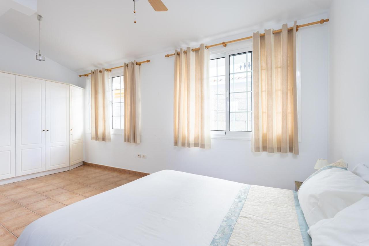 Villa Palm Mar Ngoại thất bức ảnh