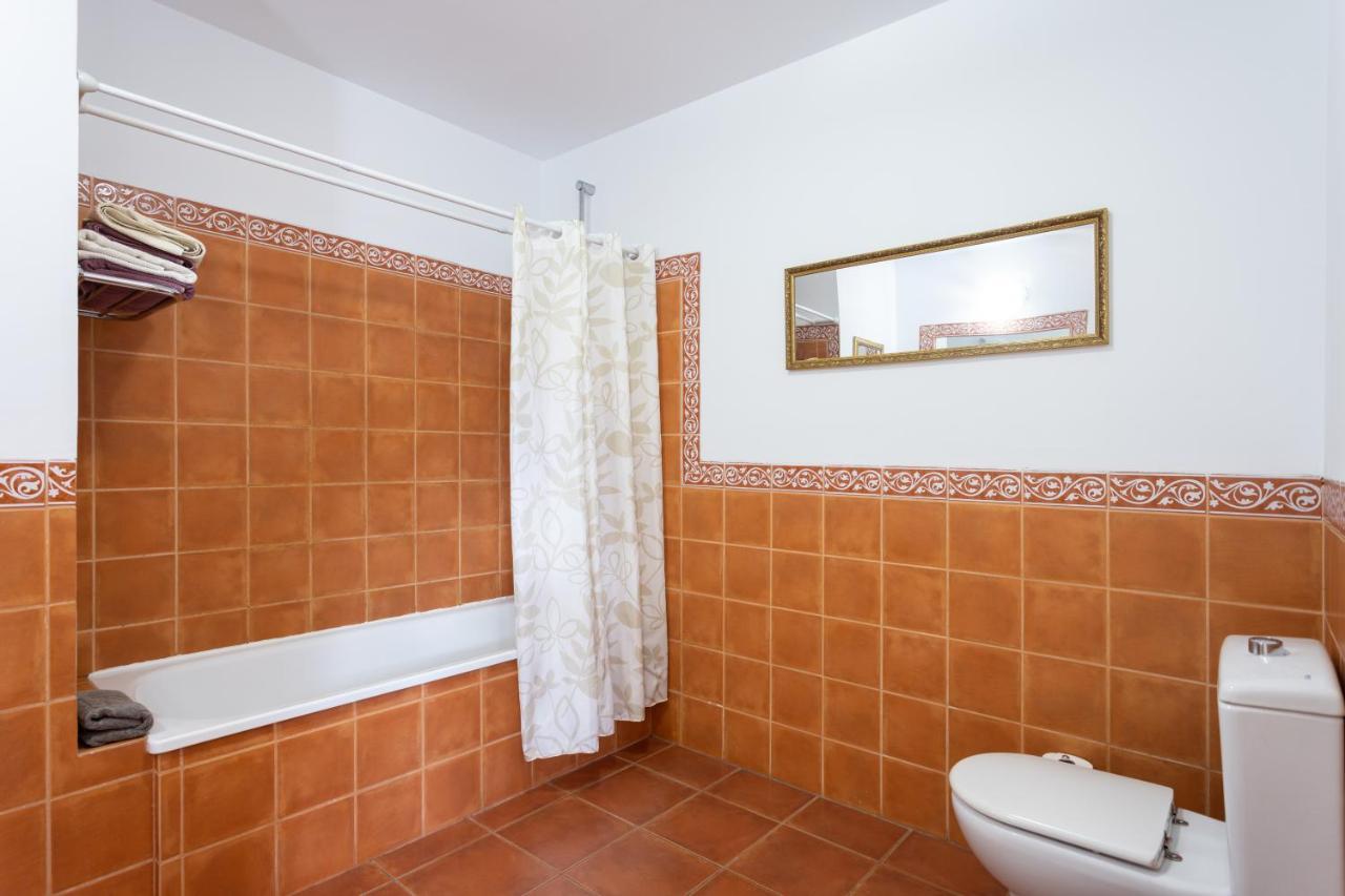 Villa Palm Mar Ngoại thất bức ảnh