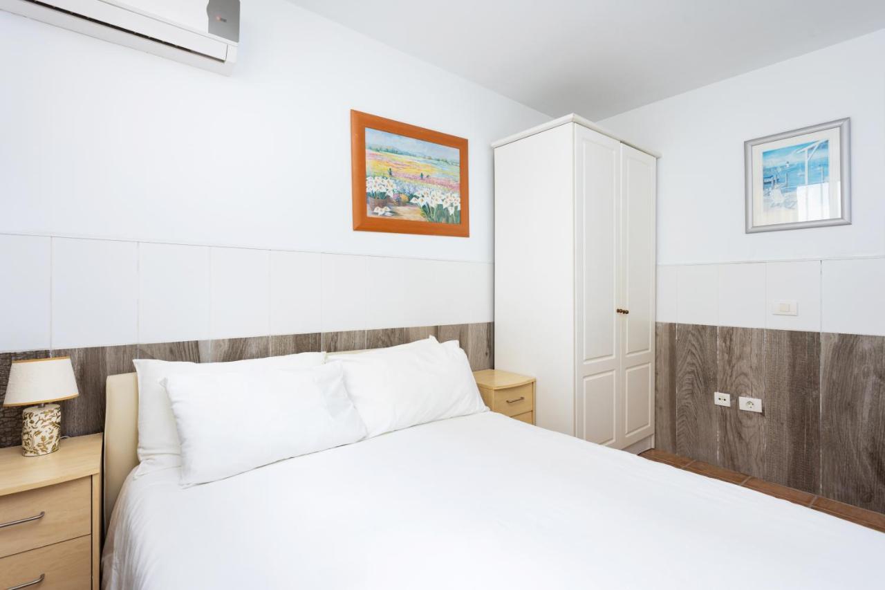 Villa Palm Mar Ngoại thất bức ảnh