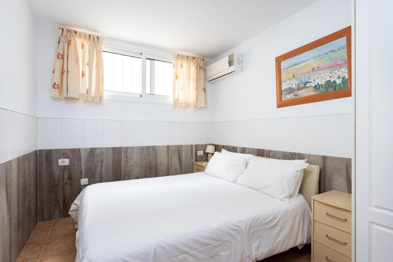 Villa Palm Mar Ngoại thất bức ảnh