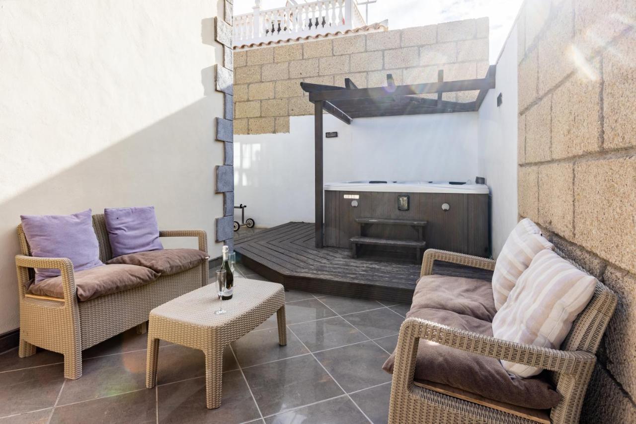 Villa Palm Mar Ngoại thất bức ảnh