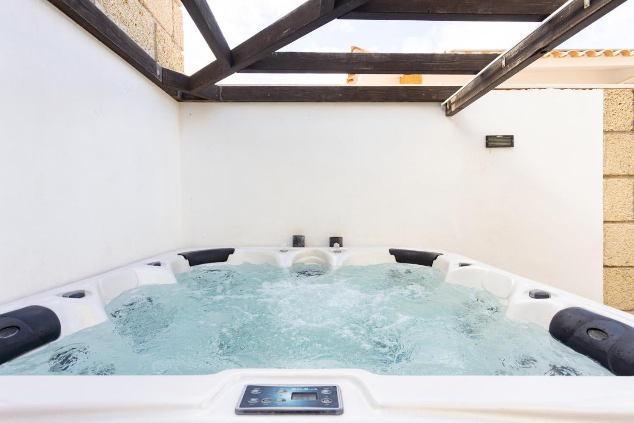 Villa Palm Mar Ngoại thất bức ảnh