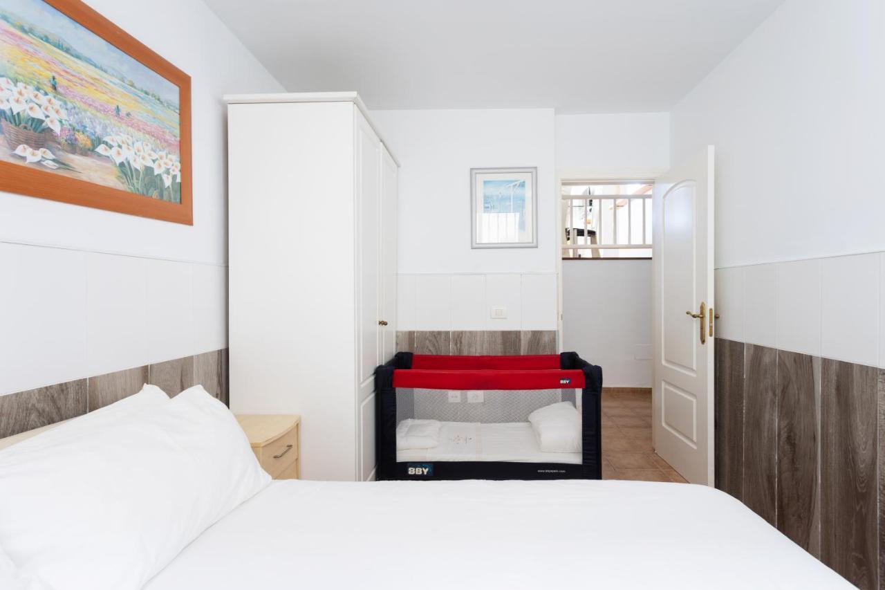Villa Palm Mar Ngoại thất bức ảnh