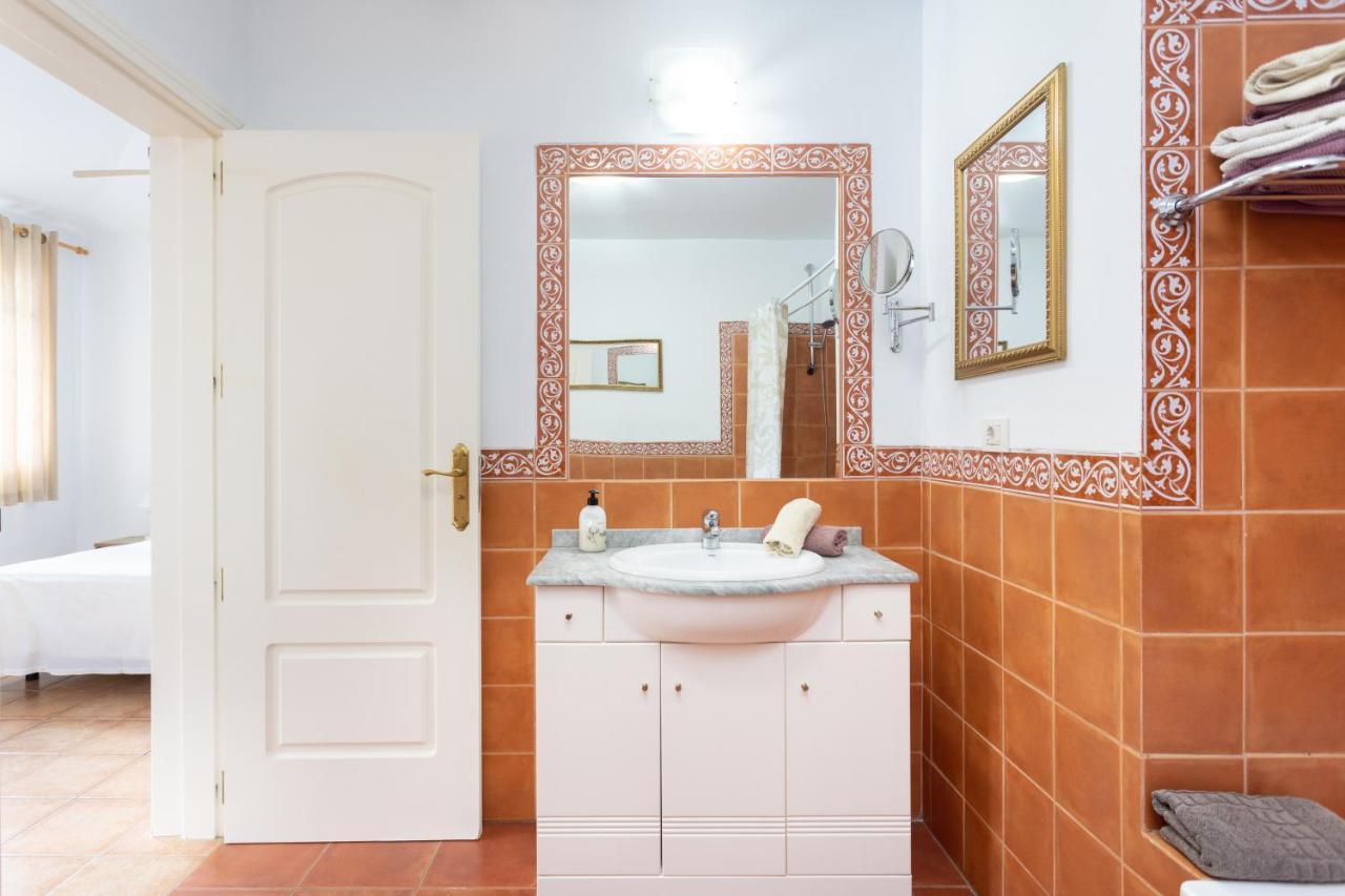 Villa Palm Mar Ngoại thất bức ảnh