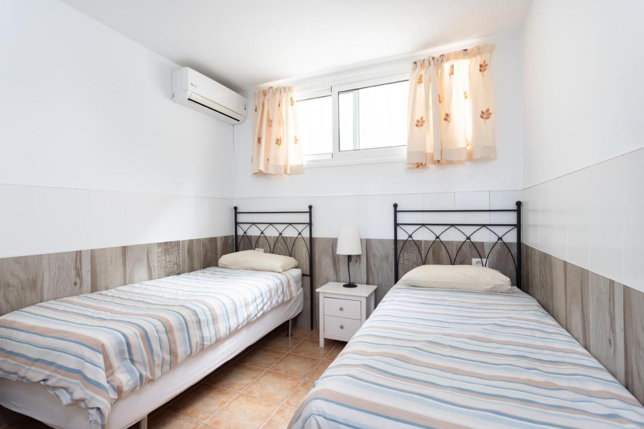 Villa Palm Mar Ngoại thất bức ảnh