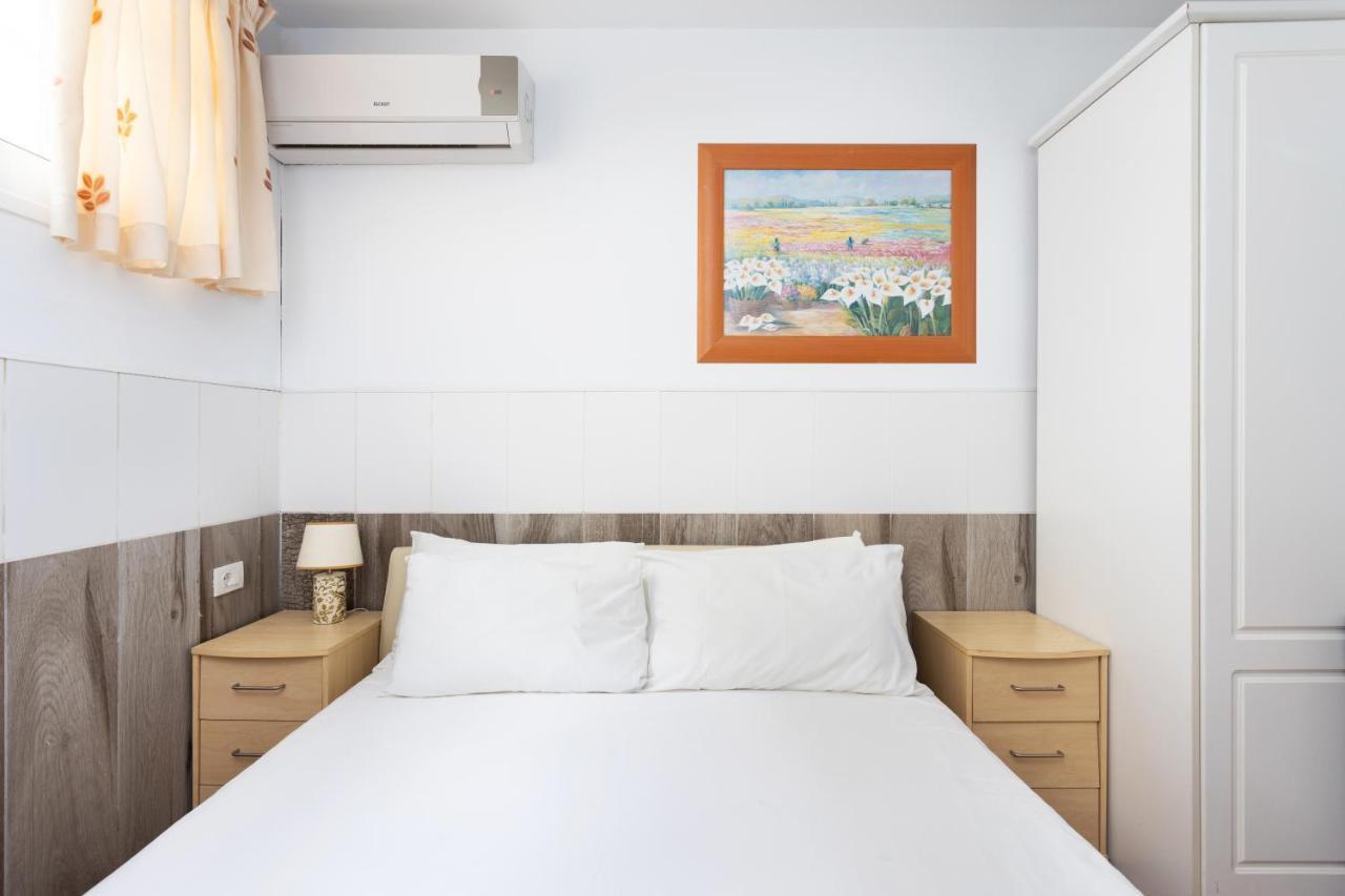 Villa Palm Mar Ngoại thất bức ảnh