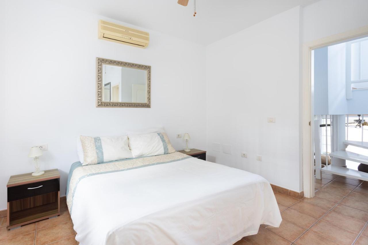 Villa Palm Mar Ngoại thất bức ảnh