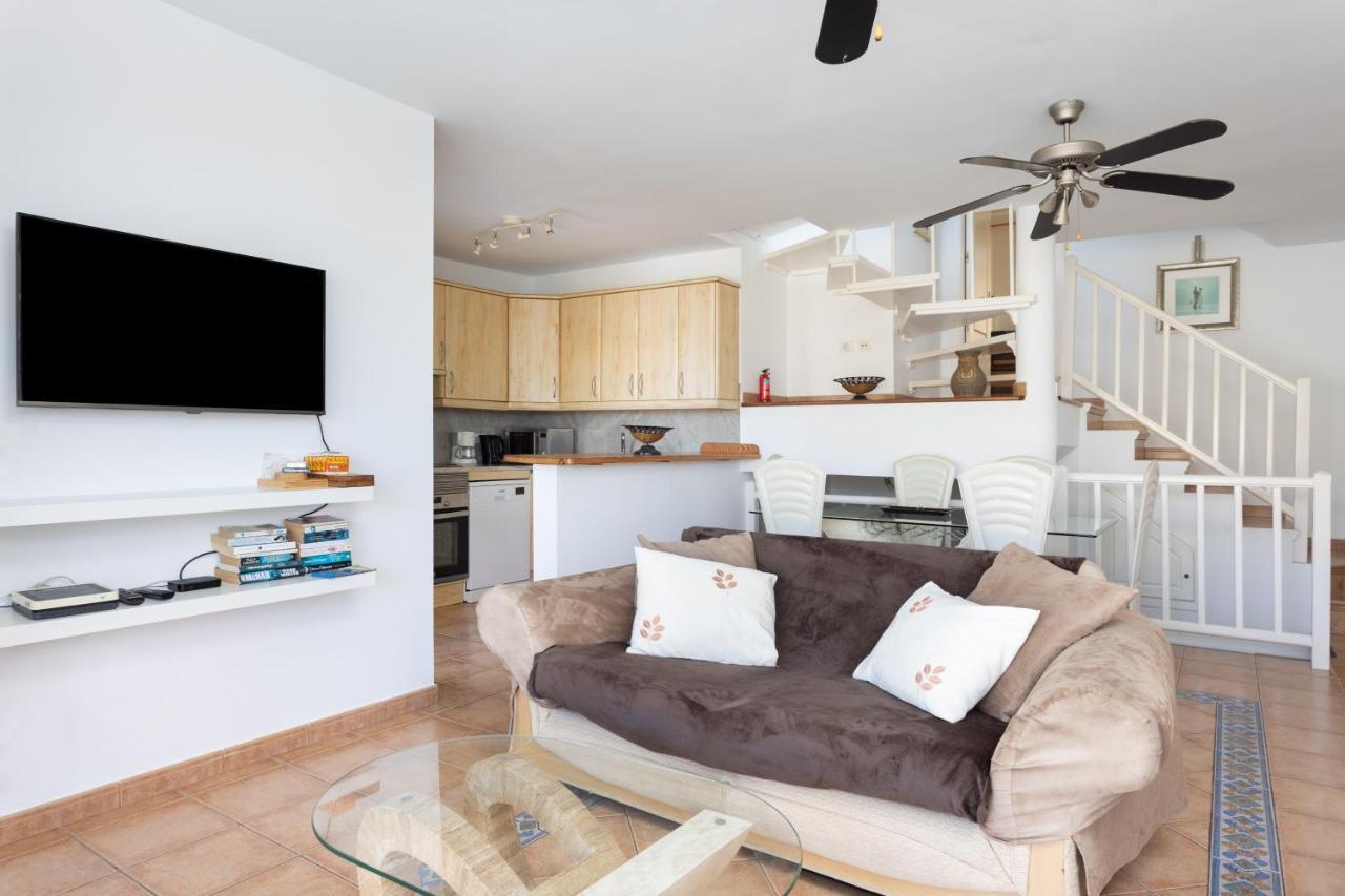 Villa Palm Mar Ngoại thất bức ảnh
