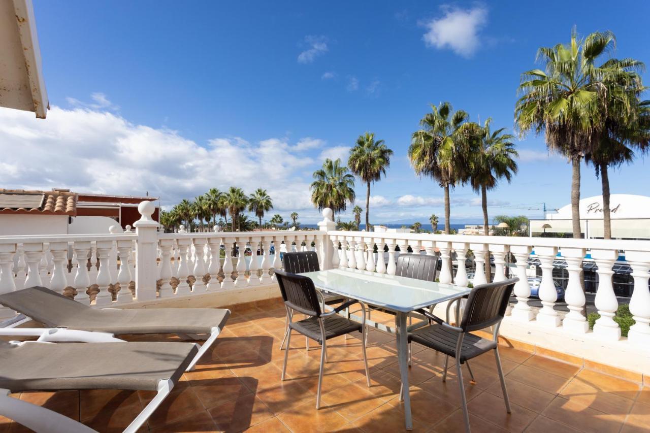 Villa Palm Mar Ngoại thất bức ảnh