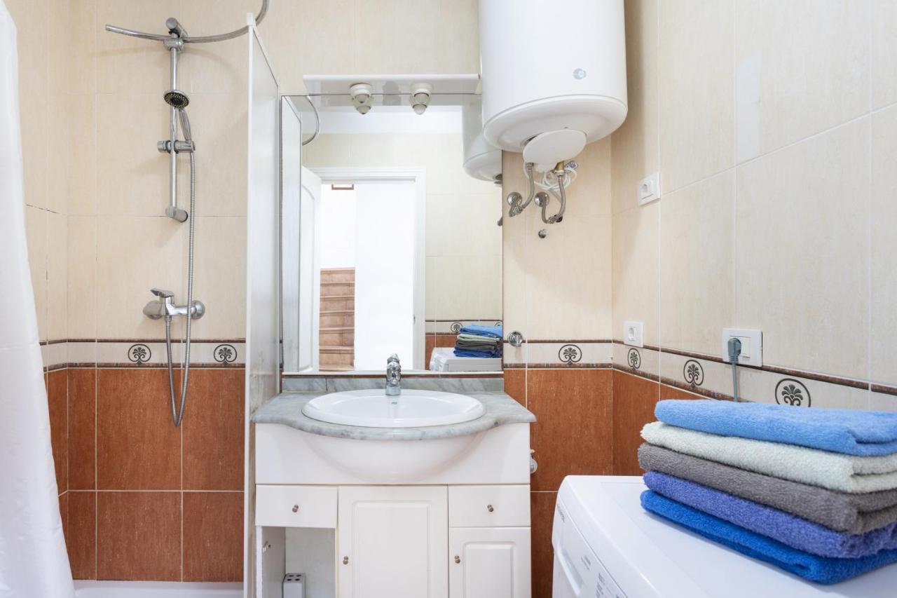 Villa Palm Mar Ngoại thất bức ảnh