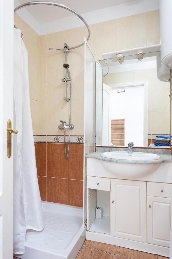 Villa Palm Mar Ngoại thất bức ảnh