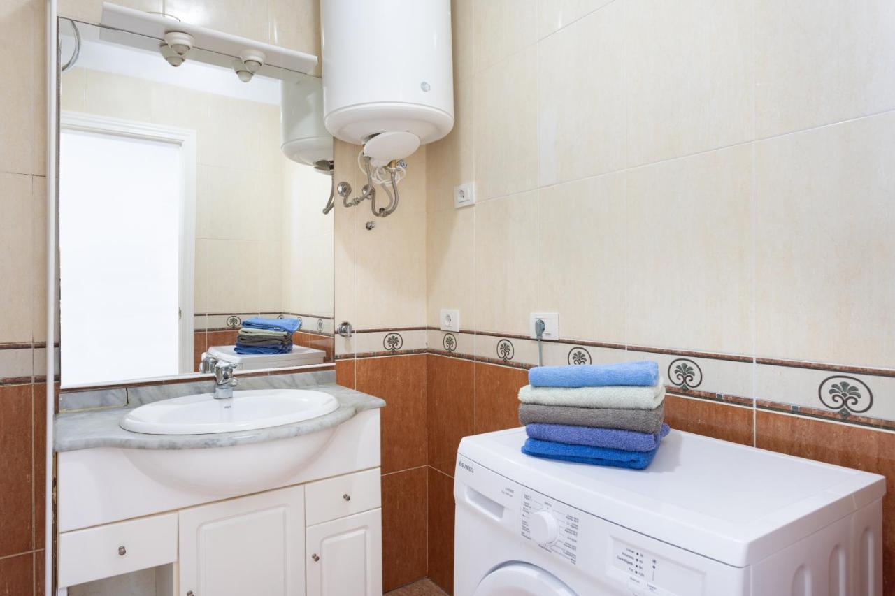 Villa Palm Mar Ngoại thất bức ảnh
