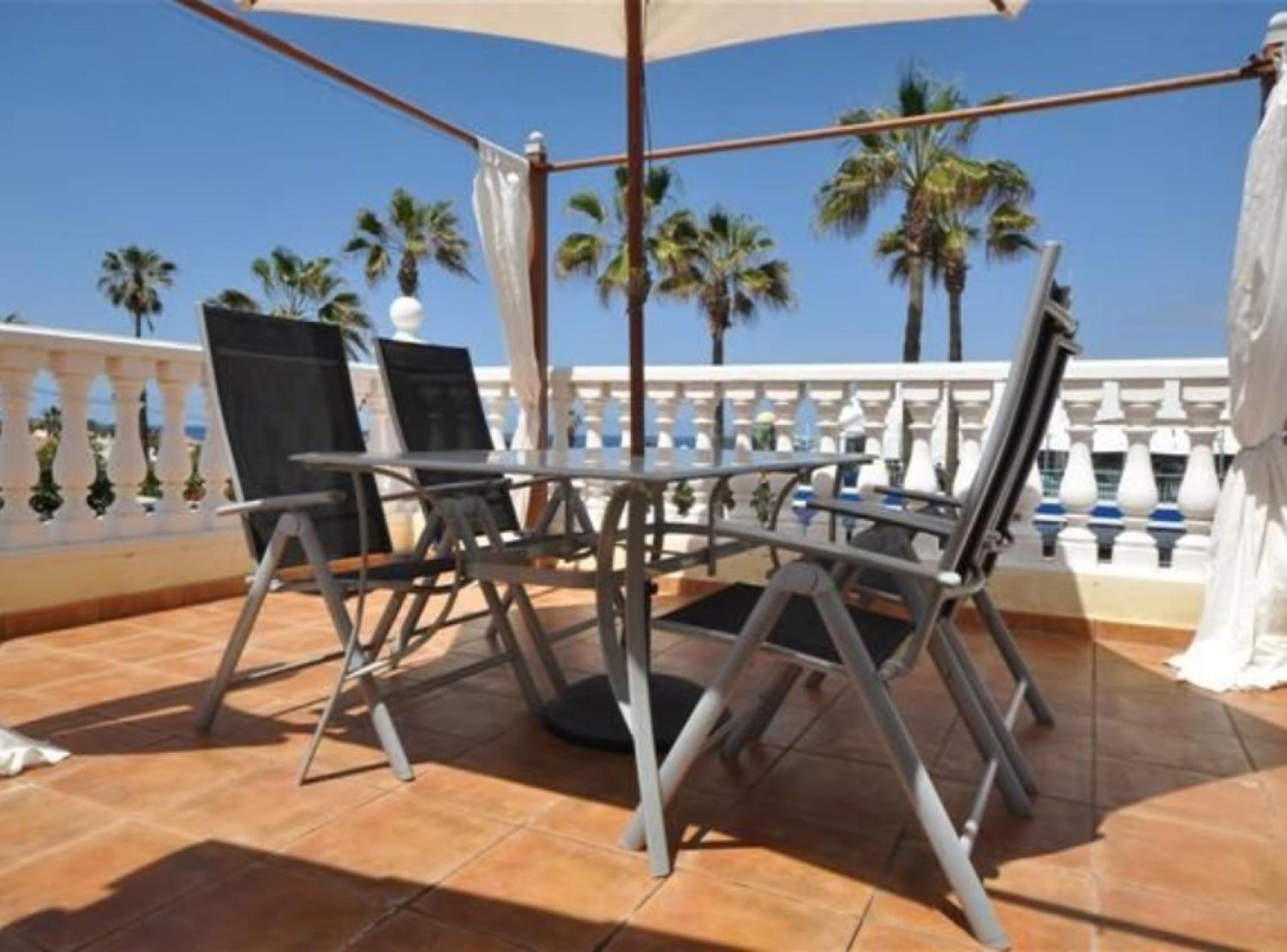 Villa Palm Mar Phòng bức ảnh